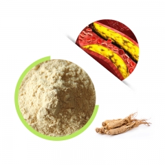 Ginseng peptide