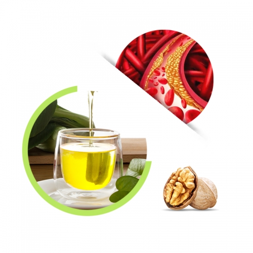 Walnut Oil