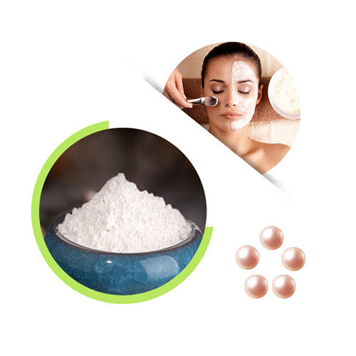 Healthdream | Homemade Pearl Powder Mask Raiders