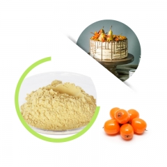 Seabuckthorn Fruit Powder