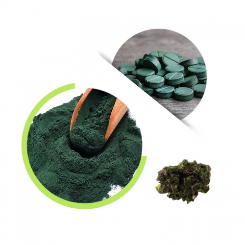 Spirulina Powder