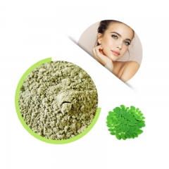 Moringa Leaf Powder