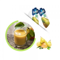 Pear Concentrate Juice