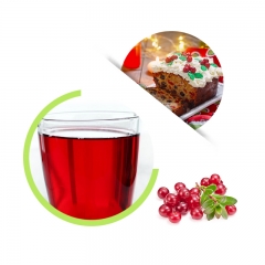 Cranberry Concentrate Juice