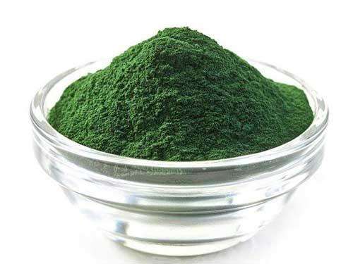 Healthdream | How Dose Chlorella Powder Detoxified