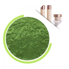 Chlorella powder