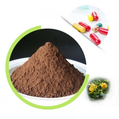 Herbof Coffee Senna extract