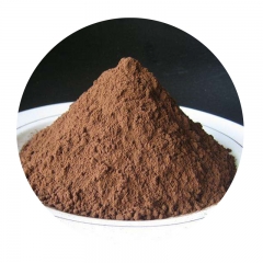 Herbof Coffee Senna extract