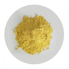 Crucian carp powder