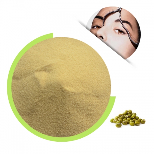 Mung bean peptide