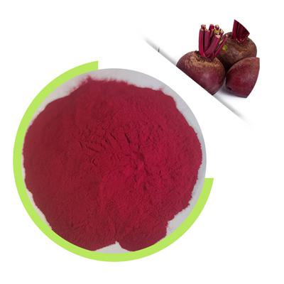 Red Beet Root Juice Powder