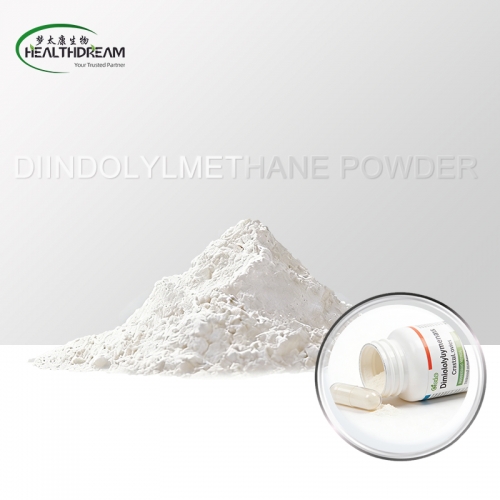 3,3'-Diindolylmethane Powder