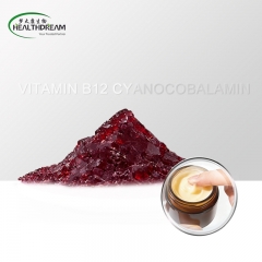 Vitamin B12 Cyanocobalamin Powder