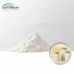 Calcium Citrate Malate