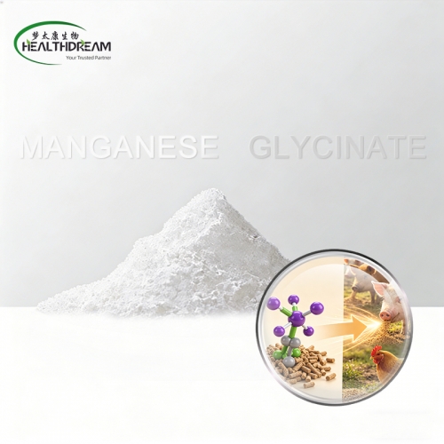 Manganese Glycinate