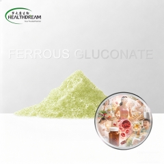 Ferrous Gluconate