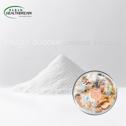 Fructo oligosaccharide powder