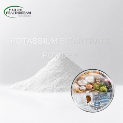 Potassium bitartrate Powder