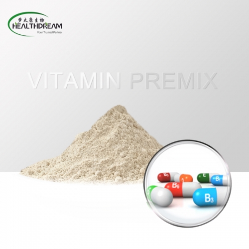 Vitamin Premix