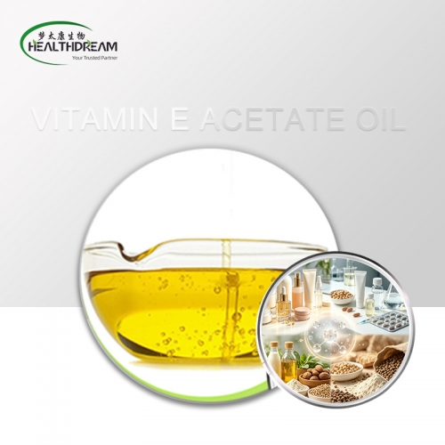 Vitamin E Acetate oil